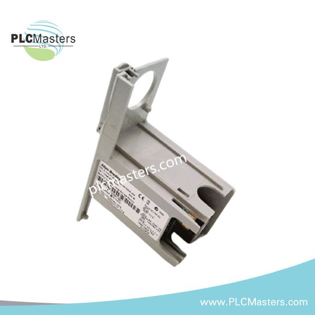 ماژول ذخیره انرژی ControlLogix مدل Allen-Bradley 1756-ESMCAPK