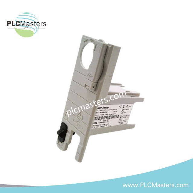 ماژول ذخیره انرژی ControlLogix مدل Allen-Bradley 1756-ESMCAPK