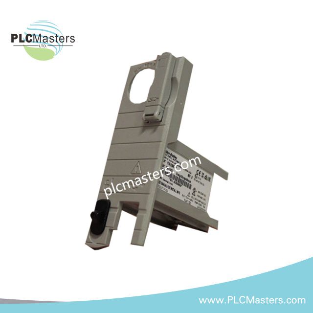 ماژول ذخیره انرژی ControlLogix مدل Allen-Bradley 1756-ESMCAPK