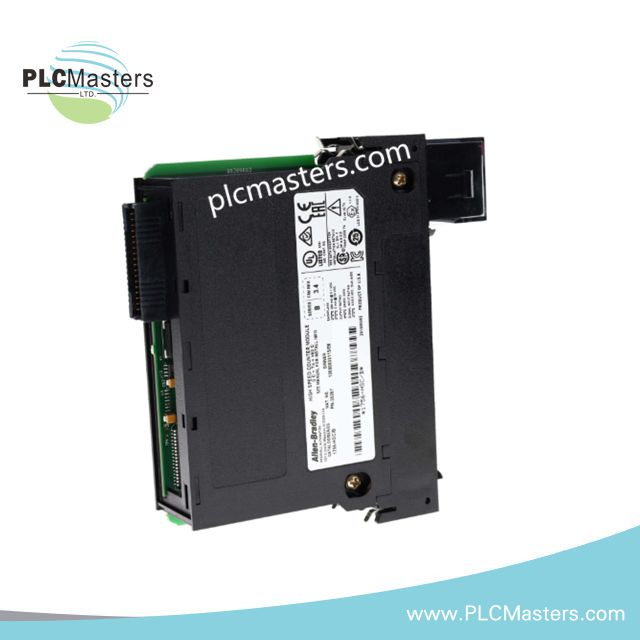 Allen-Bradley 1756-HSC/B High-Speed Counter Module