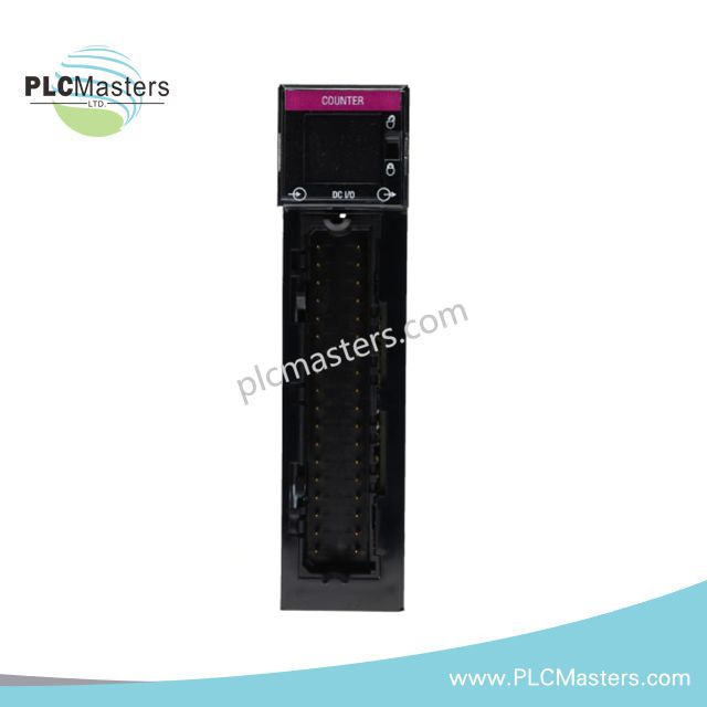 Allen-Bradley 1756-HSC/B High-Speed Counter Module