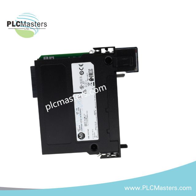 Allen-Bradley 1756-IA16 ControlLogix Digital Input Module