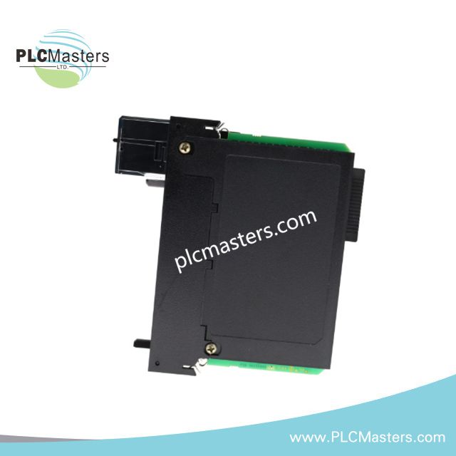ماژول ورودی دیجیتال ControlLogix آلن-برادلی 1756-IB16