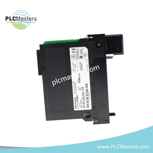ماژول ورودی دیجیتال ControlLogix آلن-برادلی 1756-IB16