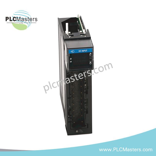 Allen-Bradley 1756-IB16/A ControlLogix DC digitalni ulazni modul