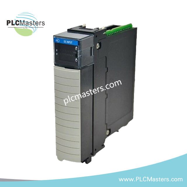 Allen-Bradley 1756-IB16/A ControlLogix DC digitalni ulazni modul