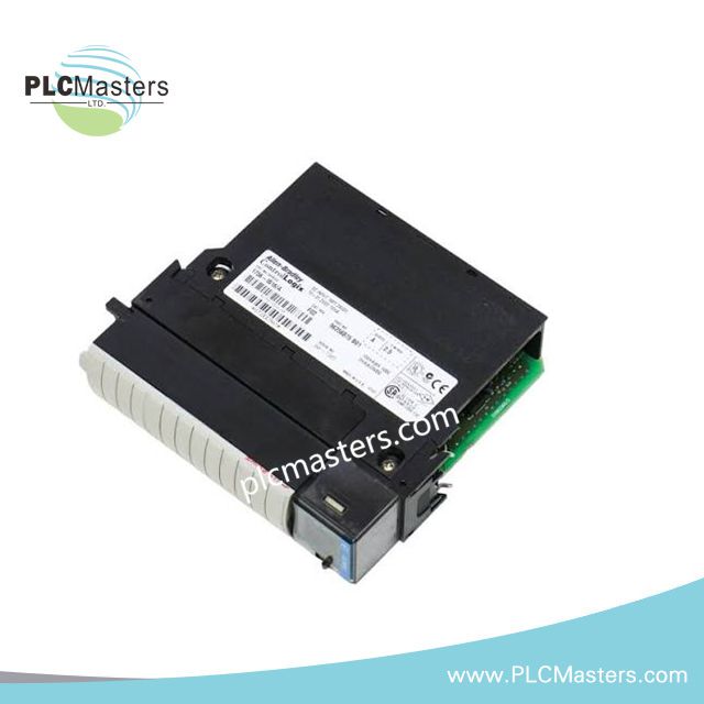 Allen-Bradley 1756-IB16/A ControlLogix DC digitalni ulazni modul