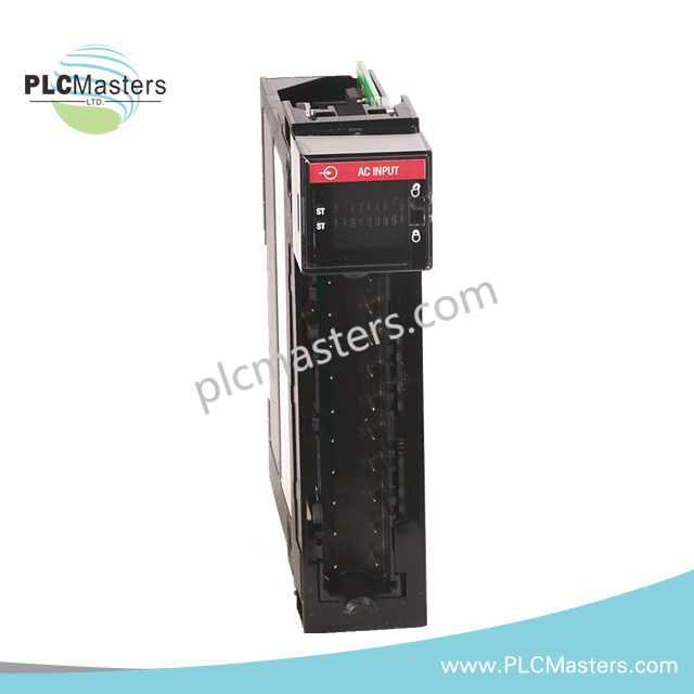 Modulo di ingresso digitale DC Allen-Bradley 1756-IB16DK