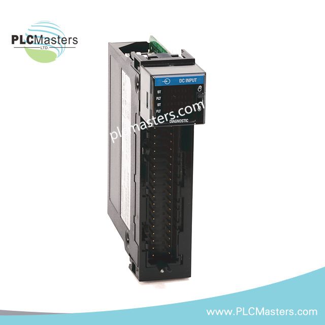 Modulo di ingresso digitale DC Allen-Bradley 1756-IB16DK