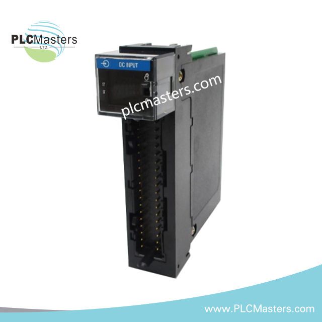 Allen-Bradley 1756-IB16I ControlLogix Digital Input Module