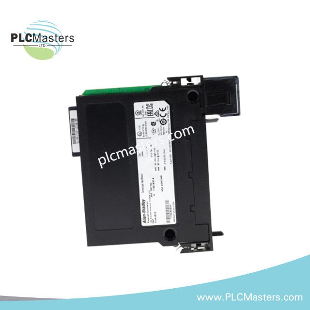 Allen-Bradley 1756-IB16I ControlLogix Digital Input Module