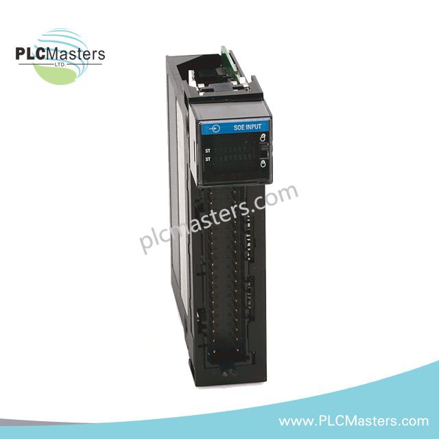 Modulo di ingresso sequenza eventi Allen-Bradley 1756-IB16ISOE ControlLogix
