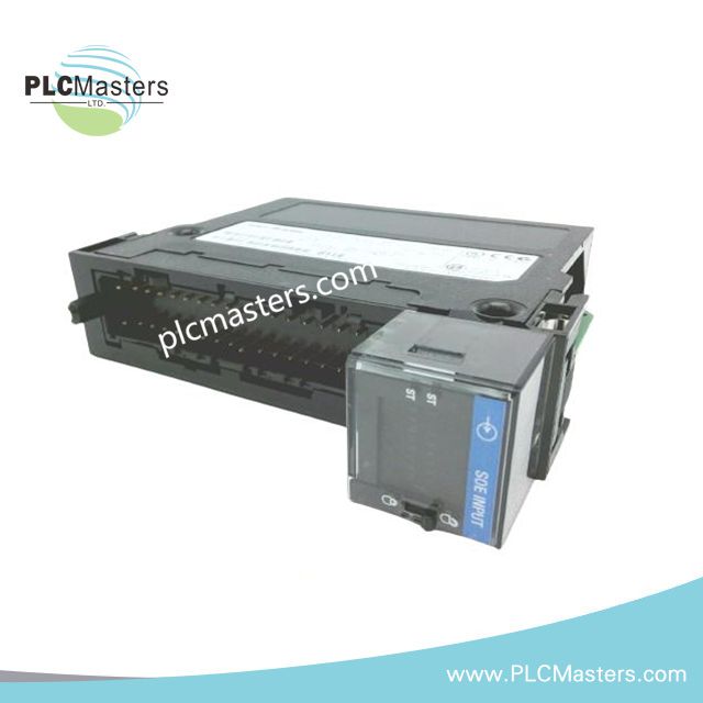 Modulo di ingresso sequenza eventi Allen-Bradley 1756-IB16ISOE ControlLogix