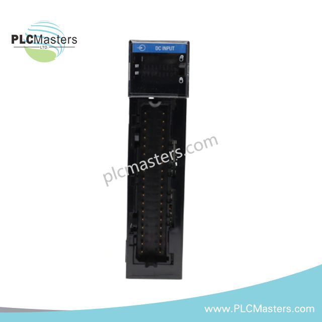 Allen-Bradley 1756-IB16I ControlLogix Digital Input Module