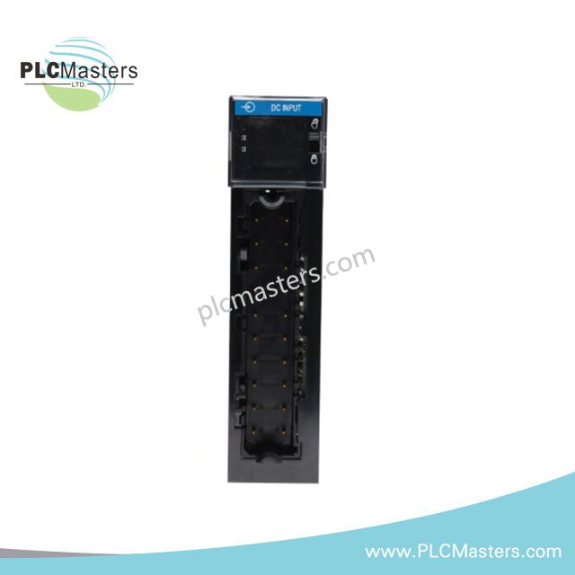 ماژول ورودی دیجیتال ControlLogix آلن-برادلی 1756-IB16