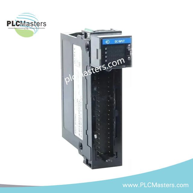 Allen-Bradley 1756-IB32 ControlLogix Giriş Modülü