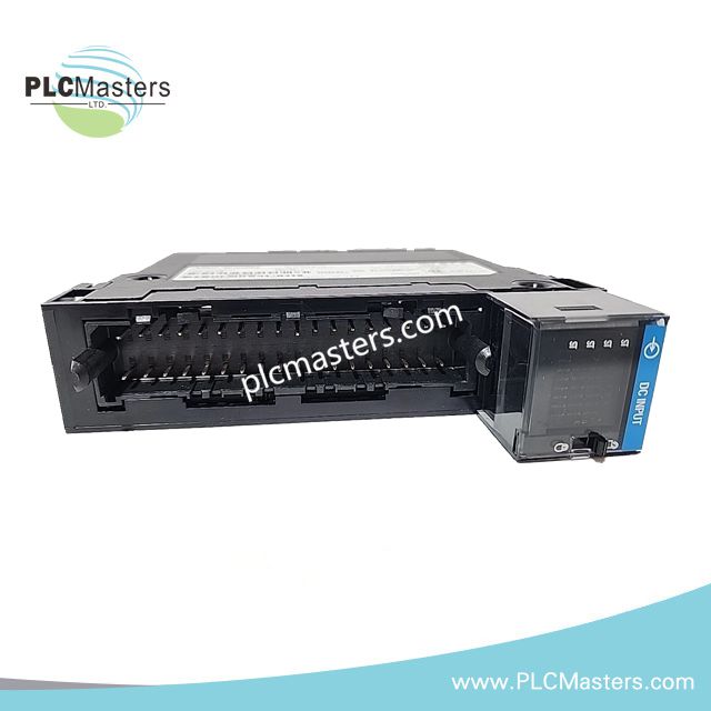 Modulo di ingresso digitale DC Allen-Bradley 1756-IB32/B ControlLogix