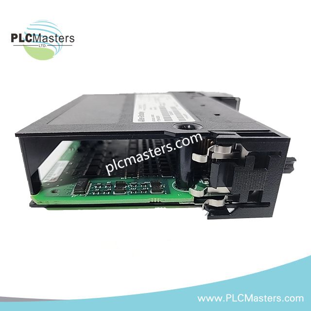 Modulo di ingresso digitale DC Allen-Bradley 1756-IB32/B ControlLogix