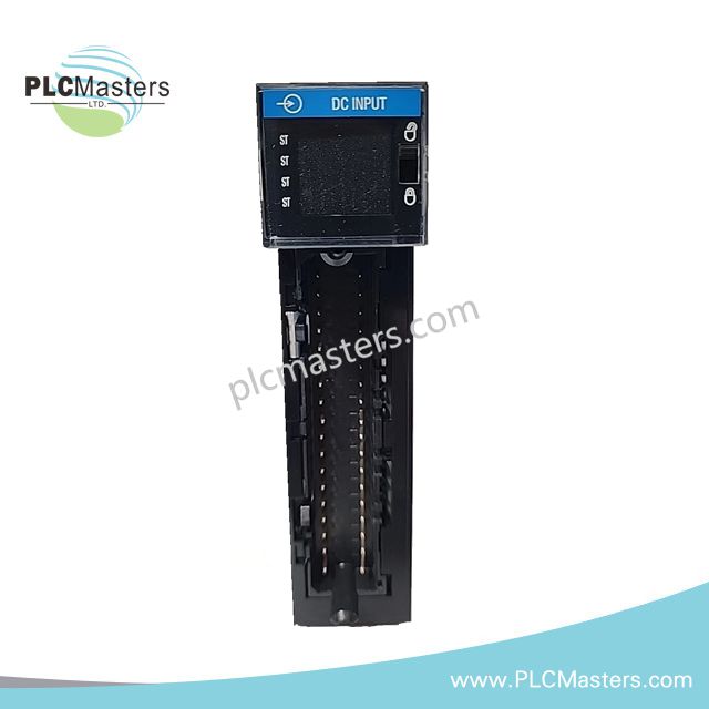Modulo di ingresso digitale DC Allen-Bradley 1756-IB32/B ControlLogix