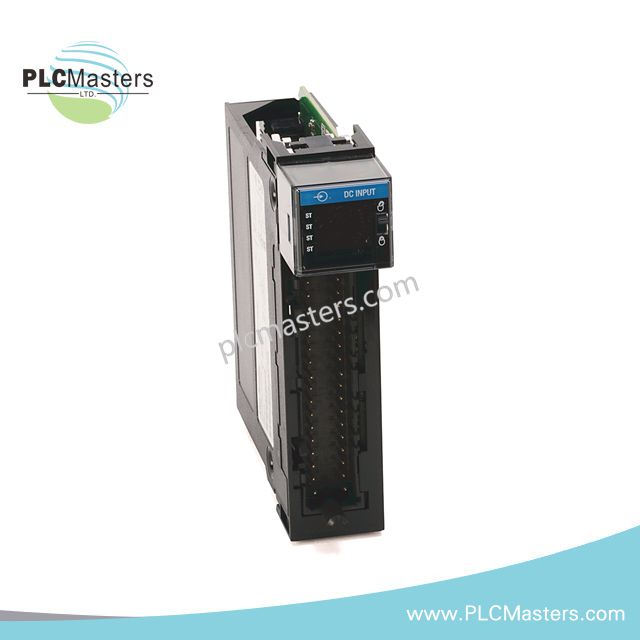 Modulo di ingresso digitale DC Allen-Bradley 1756-IB32K ControlLogix