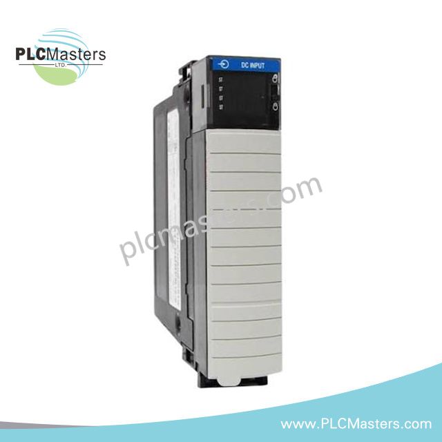 Modulo di ingresso digitale DC Allen-Bradley 1756-IB32K ControlLogix