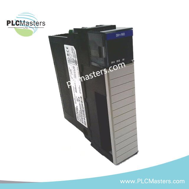 Modulo di ingresso digitale DC Allen-Bradley 1756-IB32K ControlLogix