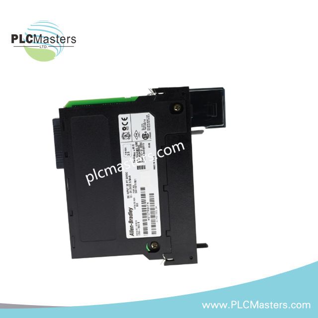 Allen-Bradley 1756-IB32 ControlLogix Giriş Modülü