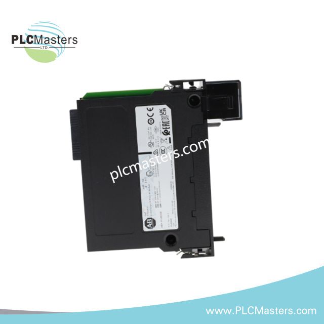 Modulo di ingresso analogico Allen-Bradley 1756-IF16/A ControlLogix