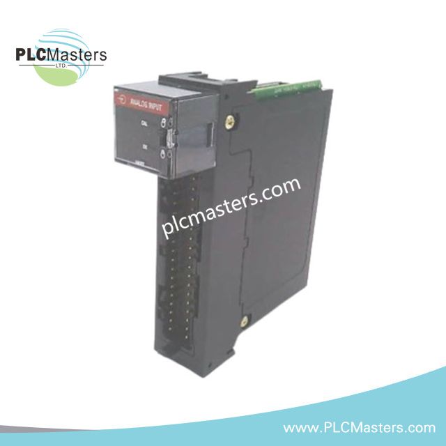Modulo di ingresso analogico HART Allen-Bradley 1756-IF16IH ControlLogix