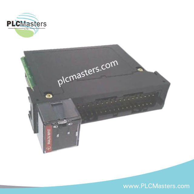 Modulo di ingresso analogico HART Allen-Bradley 1756-IF16IH ControlLogix