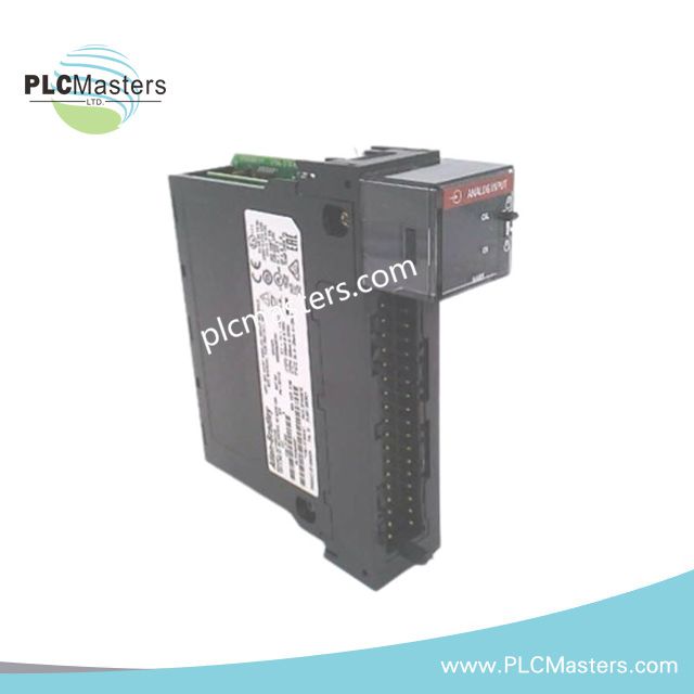 Modulo di ingresso analogico HART Allen-Bradley 1756-IF16IH ControlLogix