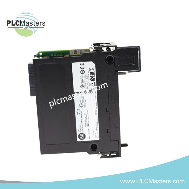 Modulo di ingresso analogico Allen-Bradley 1756-IF16K ControlLogix