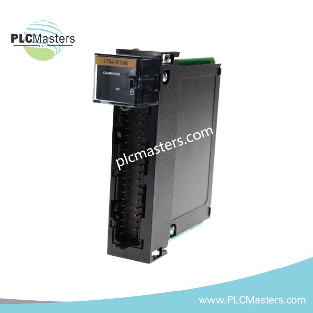 Modulo di ingresso analogico Allen-Bradley 1756-IF16K ControlLogix