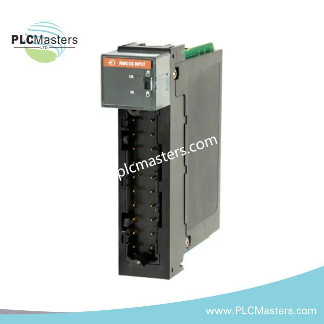 Modulo di ingresso analogico Allen-Bradley 1756-IF6CIS ControlLogix