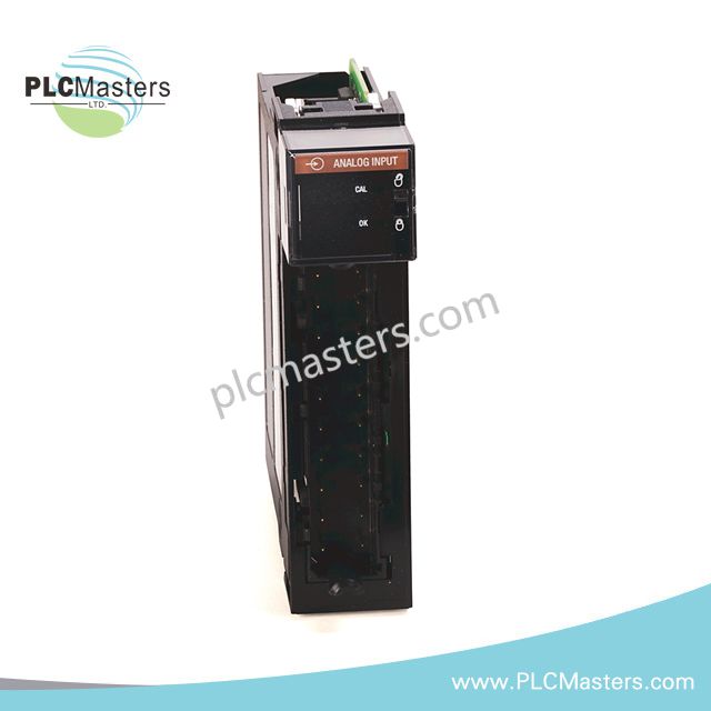 Modulo di ingresso analogico Allen-Bradley 1756-IF6CIS ControlLogix