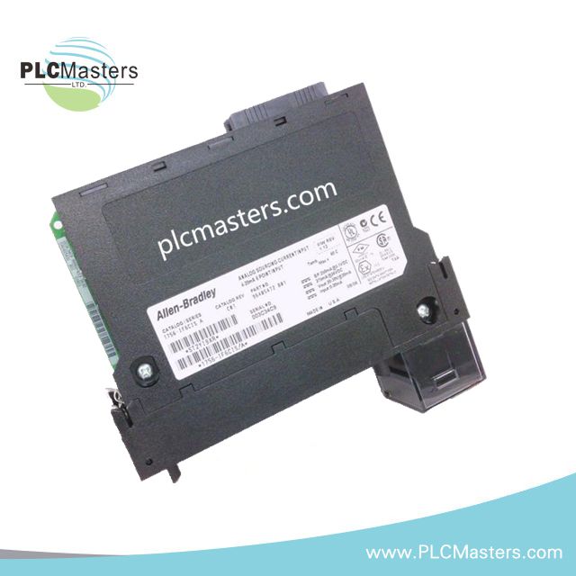 Modulo di ingresso analogico Allen-Bradley 1756-IF6CIS ControlLogix