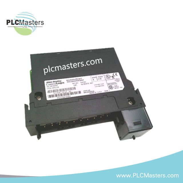 Allen-Bradley 1756-IF6I ControlLogix Analog Giriş Modülü