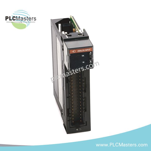 Allen-Bradley 1756-IF8 ControlLogix Analog Input Module