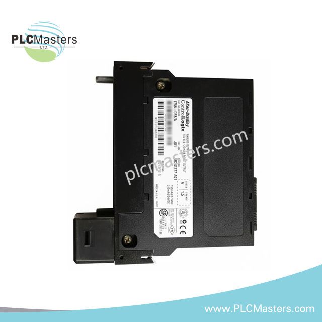 Allen-Bradley 1756-IF8HK HART Analog Input Module