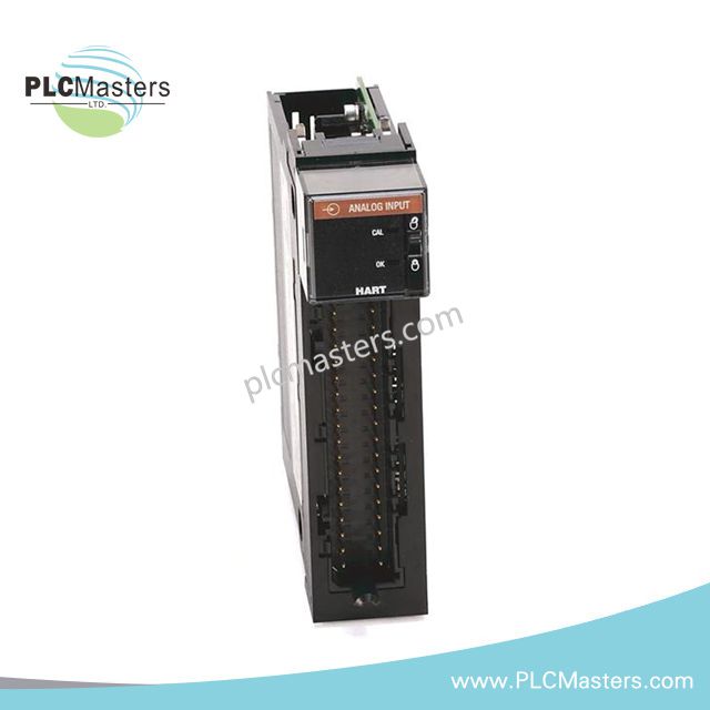 Allen-Bradley 1756-IF8HK HART Analog Input Module