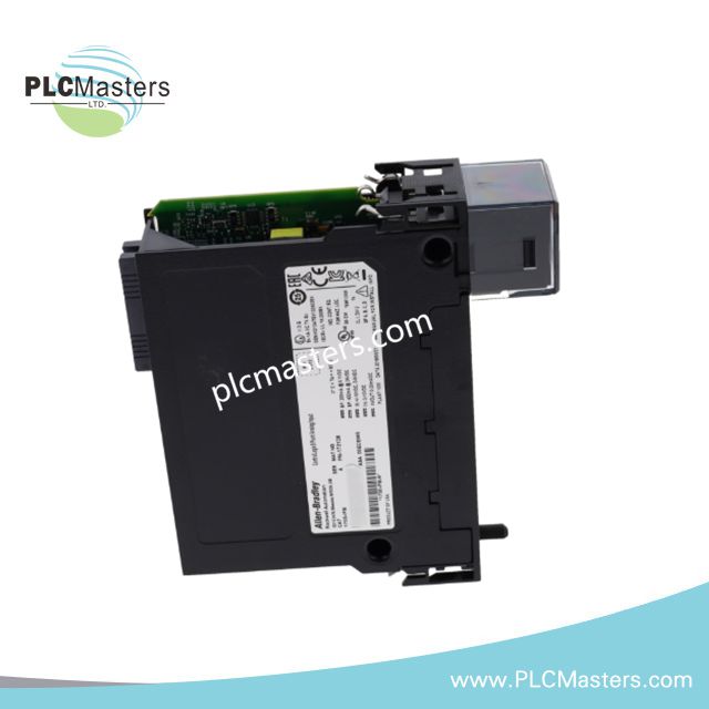 Modulo di ingresso analogico Allen-Bradley 1756-IF8I/A ControlLogix