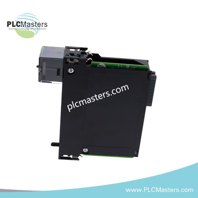 Modulo di ingresso analogico Allen-Bradley 1756-IF8I/A ControlLogix
