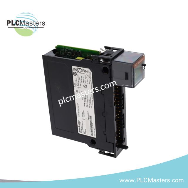 Modulo di ingresso analogico Allen-Bradley 1756-IF8I/A ControlLogix