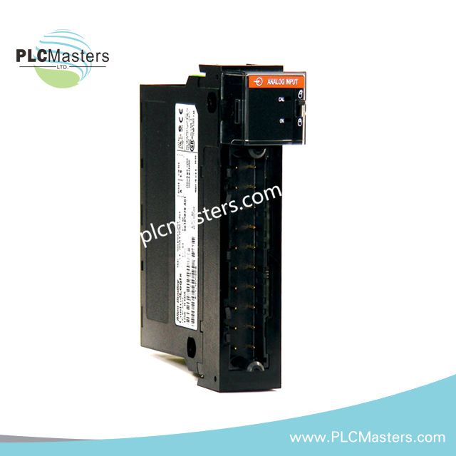 Modulo di ingresso analogico Allen-Bradley 1756-IFI6/A ControlLogix