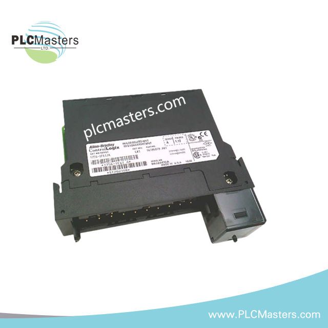 Modulo di ingresso analogico Allen-Bradley 1756-IFI6/A ControlLogix