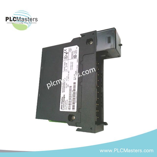 Modulo di ingresso analogico Allen-Bradley 1756-IFI6/A ControlLogix