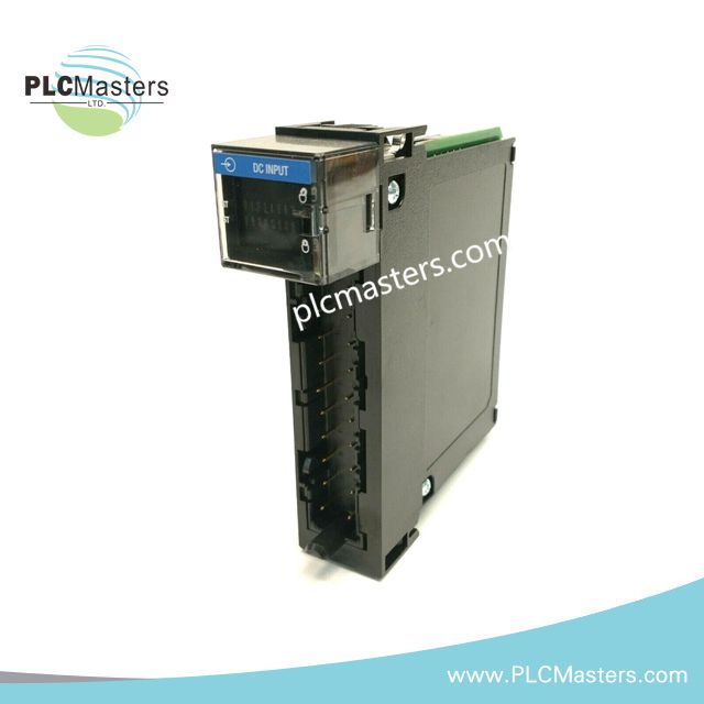 Allen Bradley 1756-IG16 ControlLogix DC Input Module