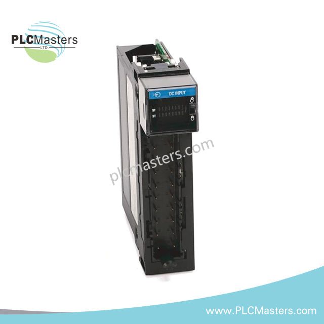 Allen Bradley 1756-IG16 ControlLogix DC Input Module