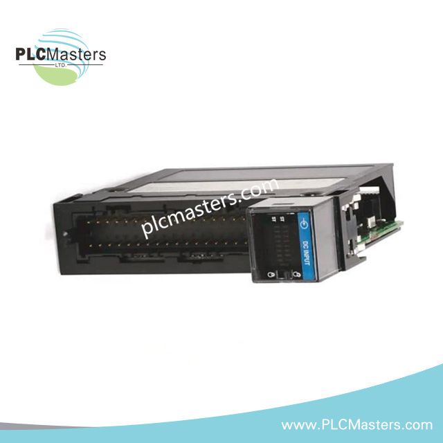 Allen-Bradley 1756-IH16I ControlLogix Input Module