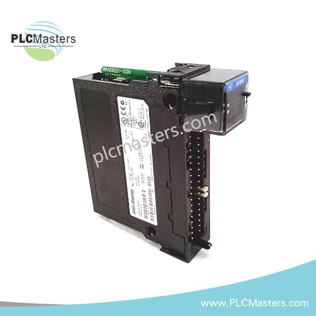 Allen-Bradley 1756-IH16I ControlLogix Input Module